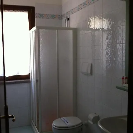 Apart Otel Residenza Turistico Alberghiera Corallo 2*