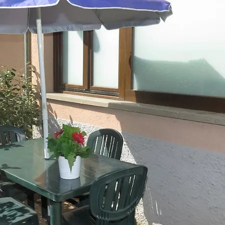 Residenza Turistico Alberghiera Corallo