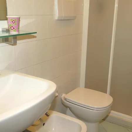 Residenza Turistico Alberghiera Corallo Castiglione della Pescaia