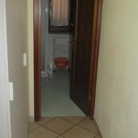 Residenza Turistico Alberghiera Corallo Castiglione della Pescaia