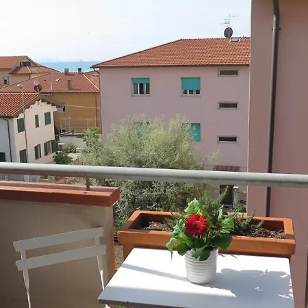Residenza Turistico Alberghiera Corallo