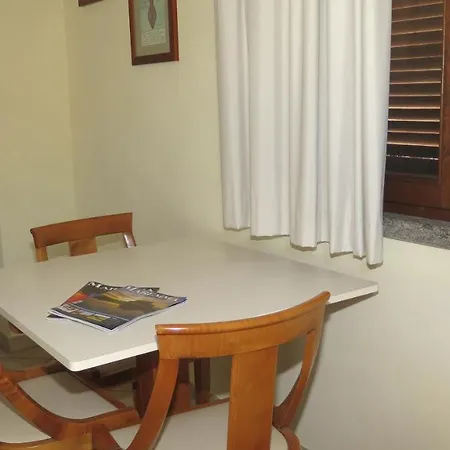 Residenza Turistico Alberghiera Corallo