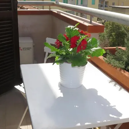 Residenza Turistico Alberghiera Corallo Castiglione della Pescaia