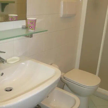 Lägenhetshotell Residenza Turistico Alberghiera Corallo Castiglione della Pescaia