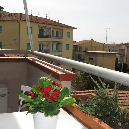 Residenza Turistico Alberghiera Corallo Apart Otel