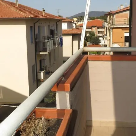 Residenza Turistico Alberghiera Corallo 2* Castiglione della Pescaia