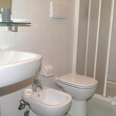 Apart Otel Residenza Turistico Alberghiera Corallo 2*