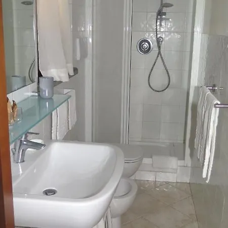 Apart Otel Residenza Turistico Alberghiera Corallo 2*