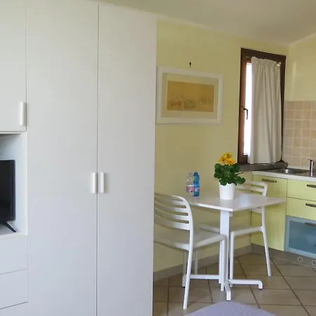 Residenza Turistico Alberghiera Corallo