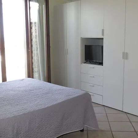 Residenza Turistico Alberghiera Corallo Apart Otel Castiglione della Pescaia