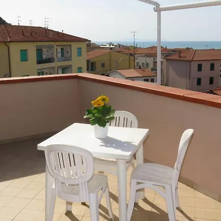 Residenza Turistico Alberghiera Corallo