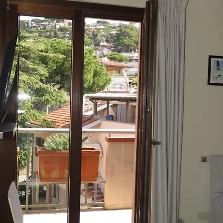 Residenza Turistico Alberghiera Corallo Castiglione della Pescaia