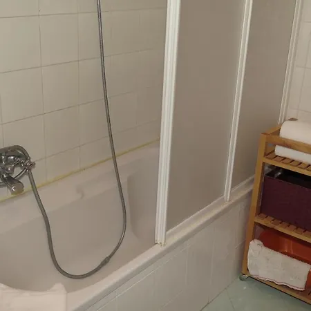 Residenza Turistico Alberghiera Corallo Apart Otel 2*