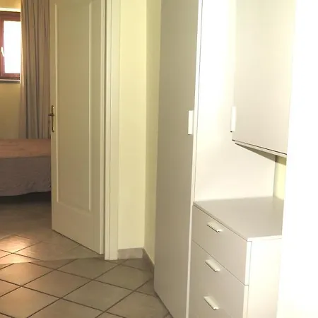Residenza Turistico Alberghiera Corallo Apart Otel