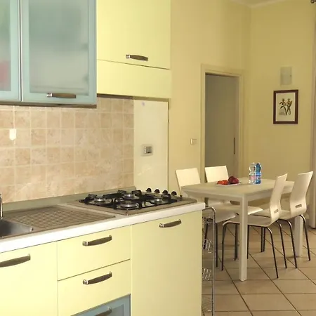 Apart Otel Residenza Turistico Alberghiera Corallo Castiglione della Pescaia