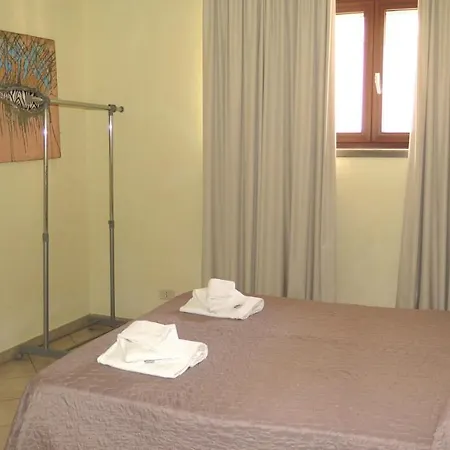 Apart Otel Residenza Turistico Alberghiera Corallo 2*
