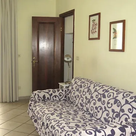 Residenza Turistico Alberghiera Corallo