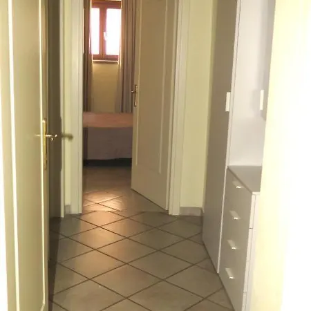 Apart Otel Residenza Turistico Alberghiera Corallo