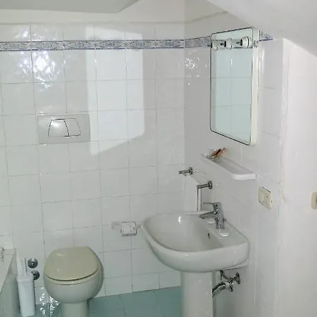 Apart Otel Residenza Turistico Alberghiera Corallo 2*