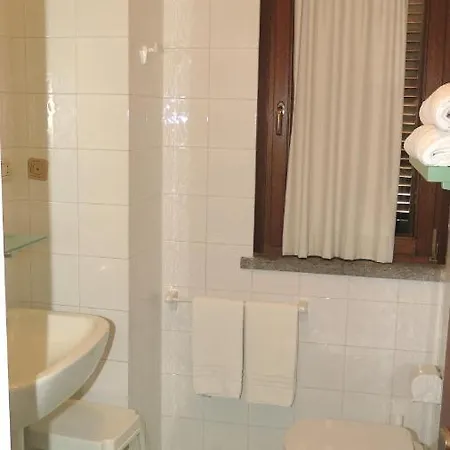 Residenza Turistico Alberghiera Corallo