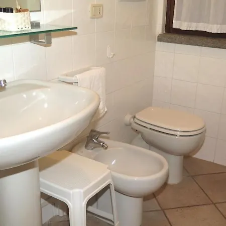 Residenza Turistico Alberghiera Corallo Apart Otel 2*