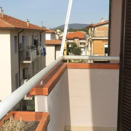 Apart Otel Residenza Turistico Alberghiera Corallo 2*