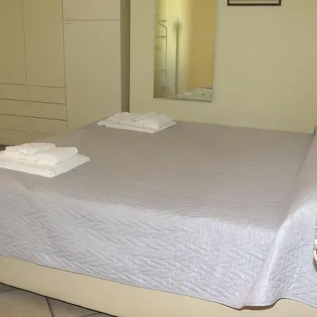 Apart Otel Residenza Turistico Alberghiera Corallo 2*