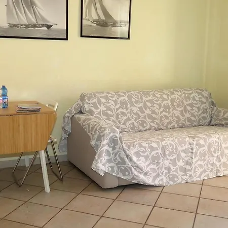 Residenza Turistico Alberghiera Corallo Apart Otel
