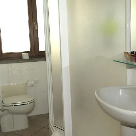 Residenza Turistico Alberghiera Corallo Apart Otel Castiglione della Pescaia
