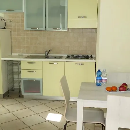 Apart Otel Residenza Turistico Alberghiera Corallo