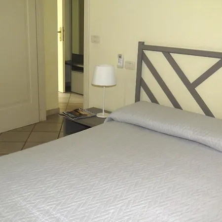 Residenza Turistico Alberghiera Corallo 2* Castiglione della Pescaia