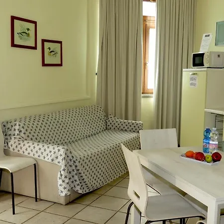 Residenza Turistico Alberghiera Corallo 2* Castiglione della Pescaia
