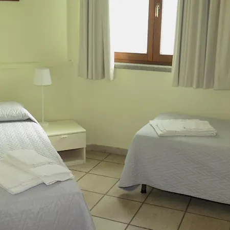 Residenza Turistico Alberghiera Corallo
