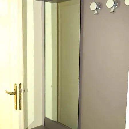 Residenza Turistico Alberghiera Corallo Apart Otel 2*