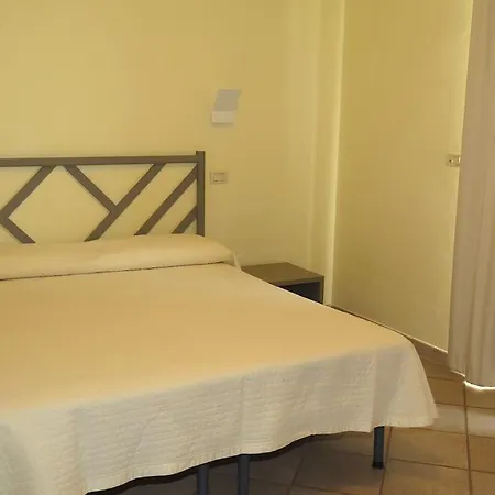 Residenza Turistico Alberghiera Corallo