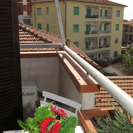 Apart Otel Residenza Turistico Alberghiera Corallo
