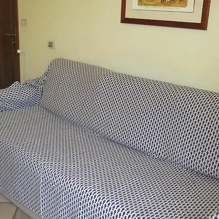 Residenza Turistico Alberghiera Corallo Apart Otel