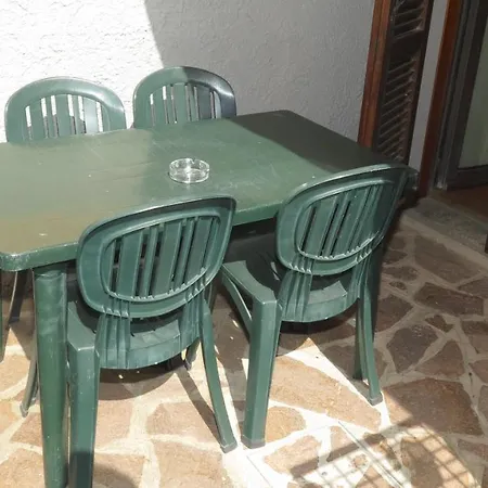 Residenza Turistico Alberghiera Corallo Apart Otel