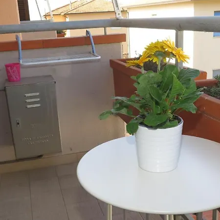 Apart Otel Residenza Turistico Alberghiera Corallo Castiglione della Pescaia