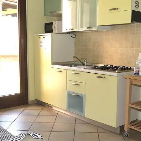 Residenza Turistico Alberghiera Corallo 2* Castiglione della Pescaia