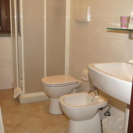 Residenza Turistico Alberghiera Corallo Castiglione della Pescaia