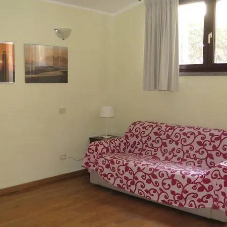 Residenza Turistico Alberghiera Corallo Castiglione della Pescaia