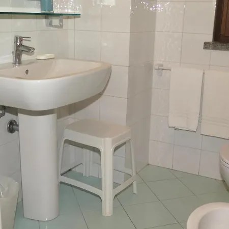 Residenza Turistico Alberghiera Corallo 2*