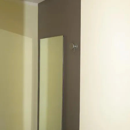 Residenza Turistico Alberghiera Corallo Apart Otel