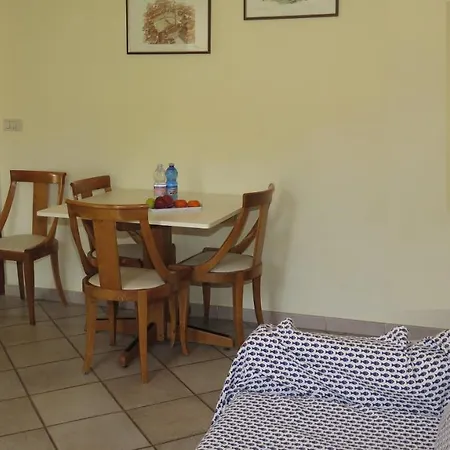 Residenza Turistico Alberghiera Corallo Castiglione della Pescaia