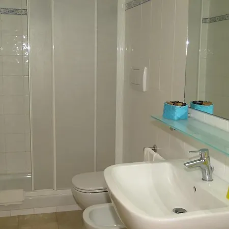 Residenza Turistico Alberghiera Corallo Apart Otel 2*