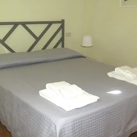 Residenza Turistico Alberghiera Corallo