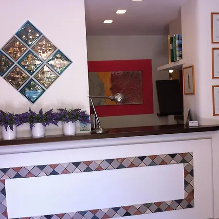 Apart Otel Residenza Turistico Alberghiera Corallo Castiglione della Pescaia