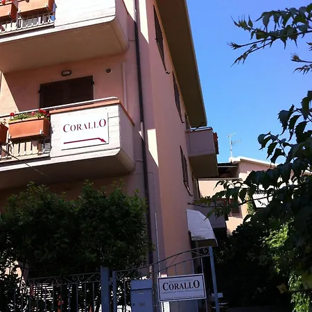 Residenza Turistico Alberghiera Corallo Castiglione della Pescaia