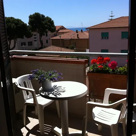 Apart Otel Residenza Turistico Alberghiera Corallo 2*